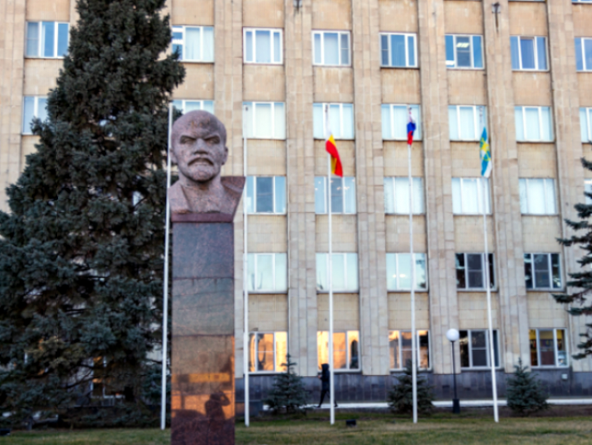 Таганрожцев приглашают на обсуждение нового генерального плана города 