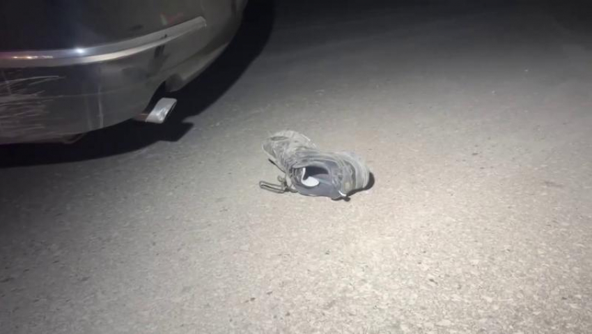 Молодой водитель иномарки насмерть сбил пожилого человека на пешеходном переходе в Таганроге