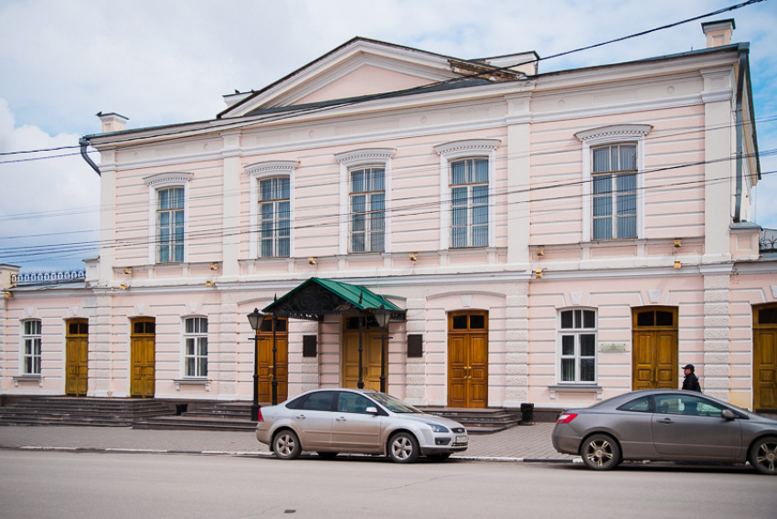 Таганрог вошел в список самых комфортных  городов России для проживания