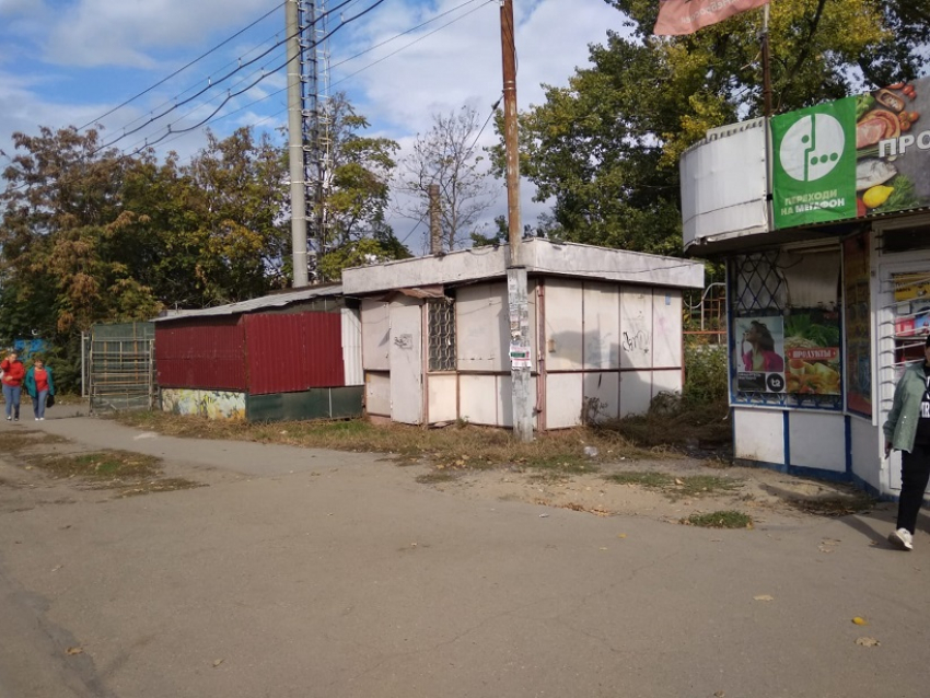 В Таганроге усилят контроль за уличной торговлей: что изменится для города?