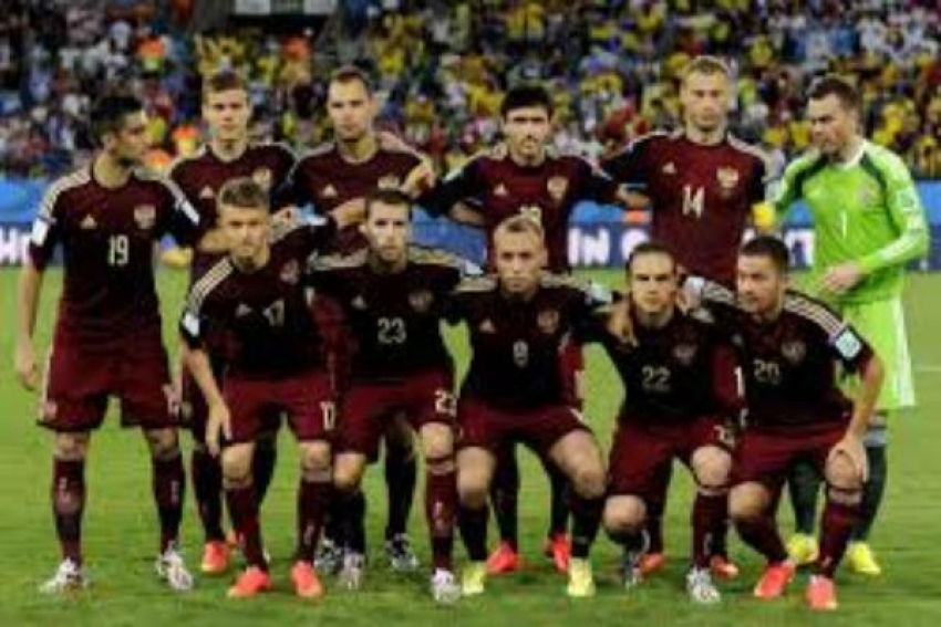 Правительство России прислушалось к народу: Сборная страны по футболу распущена