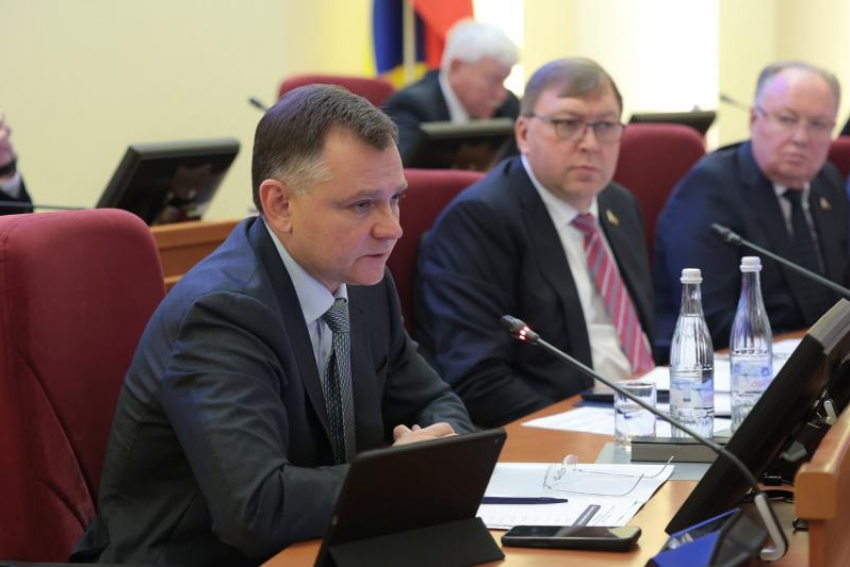 Система брутто-контрактов начнет работать по донским садовым маршрутам с 2026 года