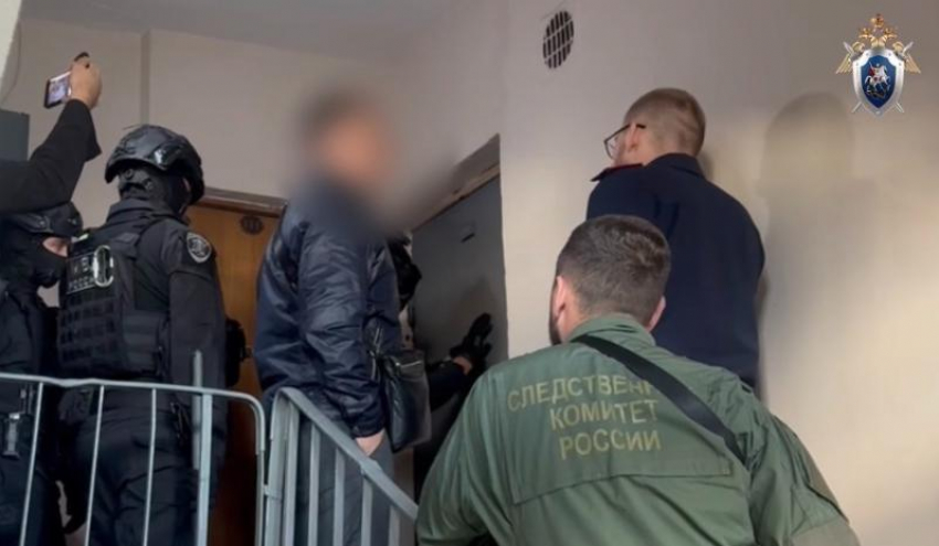 Труп не нашли: в Таганроге задержали экс-силовика по подозрению в убийстве в Санкт-Петербурге