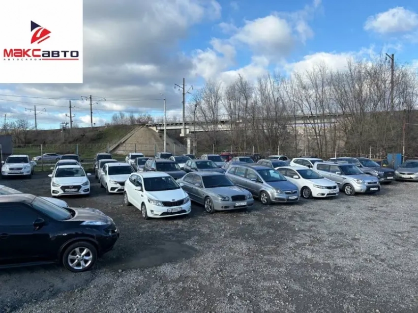 «Макс-Авто» желает здоровья, удачи и надежного железного коня в 2026 году