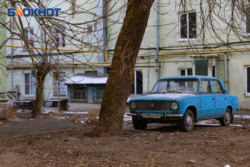 Таганрог снова в яме: на этот раз по долгам МУПов
