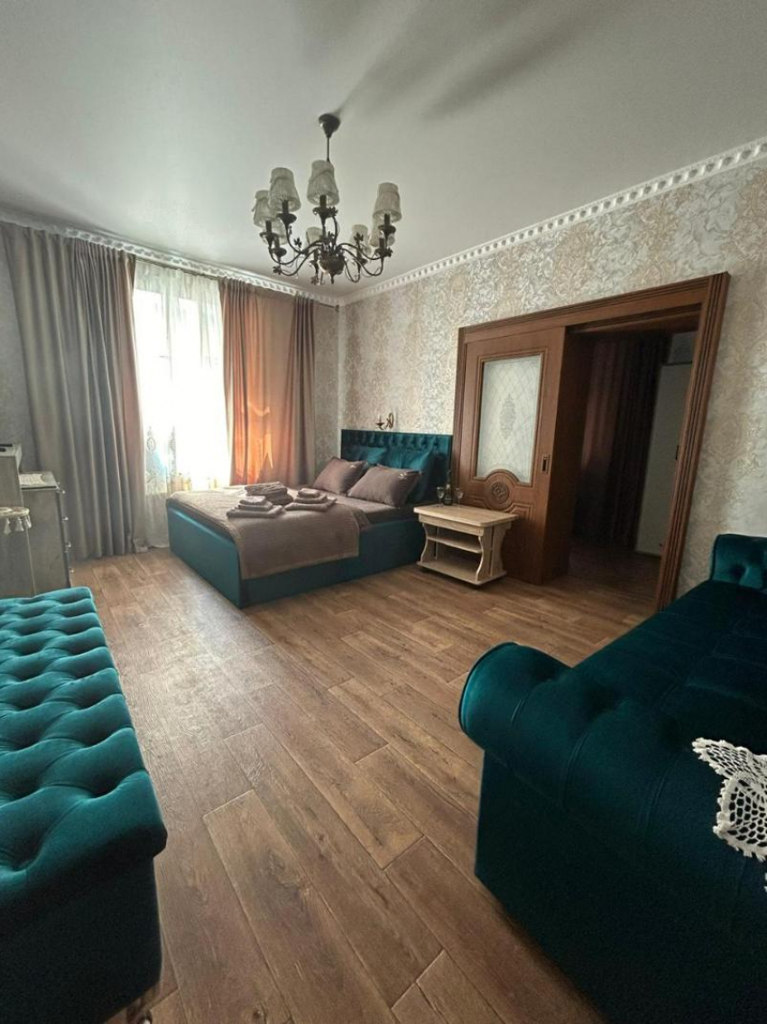 Уютная квартира в самом сердце Таганрога