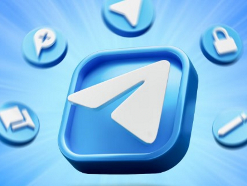 Это не шутка! Эксперты объяснили, что нужно для блокировки Telegram на самом деле