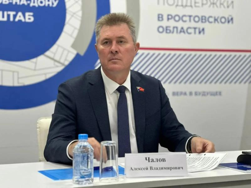 Депутат Ростова приехал  «согревать» Таганрог в отопительный сезон  и руководить  муниципальным предприятием 