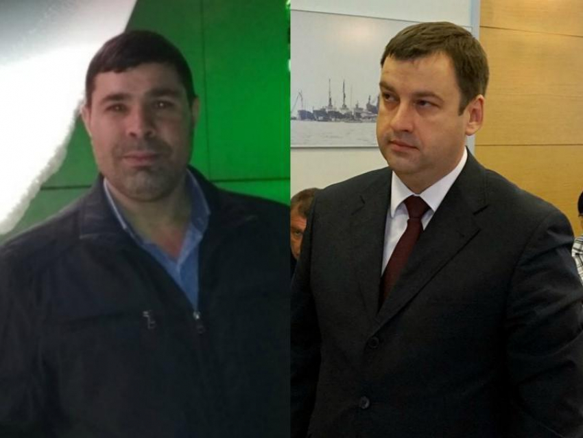 В Таганроге продолжатся разбирательства между сити-менеджером Лисицким и юристом Заблоцким 