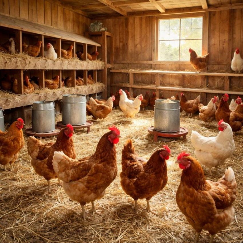 15 января — Сильвестров день и память Серафима Саровского: что отмечают таганрожцы