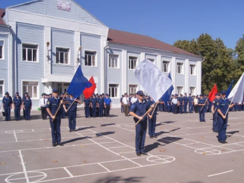 Центр патриотического воспитания откроется в Неклиновском районе