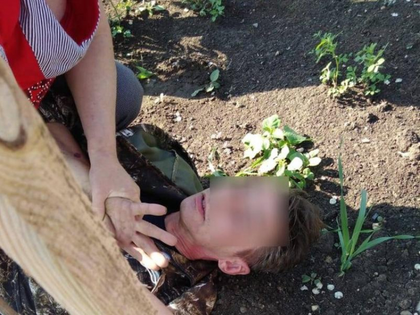 Под Таганрогом мужчина пытался украсть 4-летнего ребенка из садика, утверждая, что спасает его от снайперов