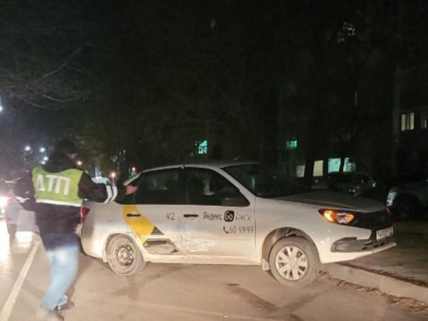 В Таганроге произошло 7 дорожно-транспортных происшествий за 1 день