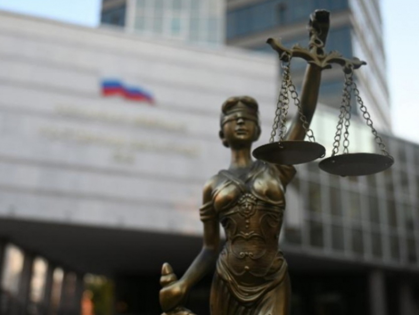 Виновна, но свободна: как судья из Таганрога избежала наказания