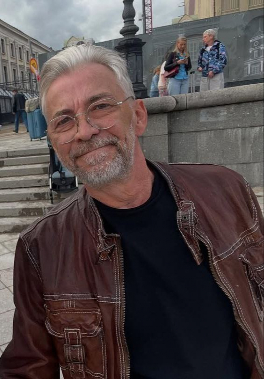 "Митяй всея Руси» Николай Добрынин рассказал о пробах в другой сериал - кое-что попробовал впервые