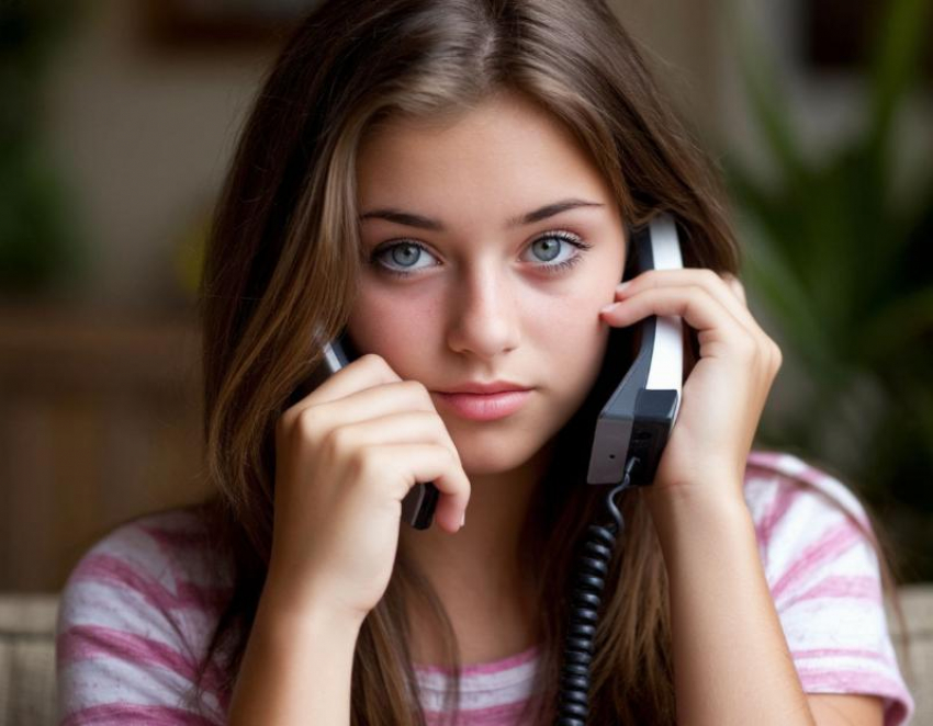 Круче чем Айфон: под Таганрогом девушку кинули на круглую сумму