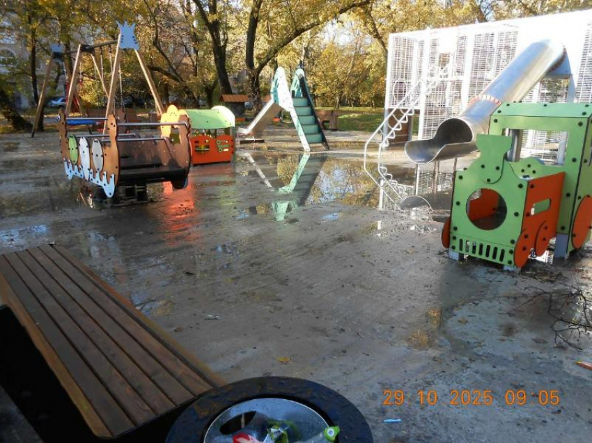 “Ждём трагедии и удивляемся, как это случилось”: таганрожцы опасаются за жизнь детей