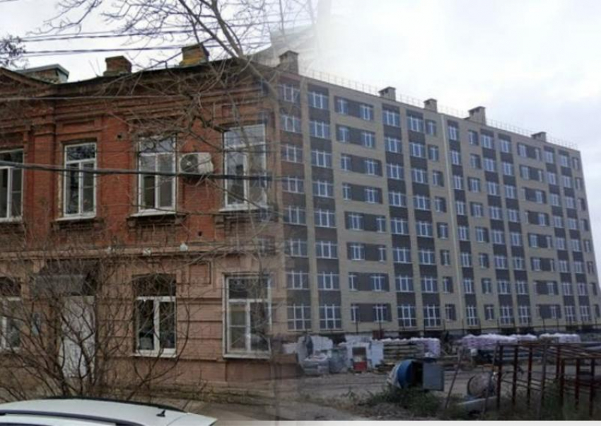 Дом, которому 122 года и дом, которому 1 год: 10 МКД Таганрога нуждаются в управляющих компаниях 