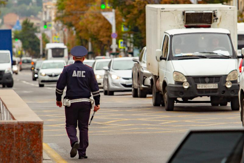 В Таганроге будут искать нетрезвых водителей
