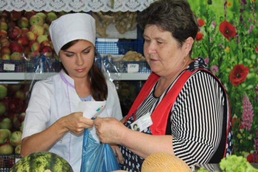 Таганрог стал лидером по количеству нитратной продукции