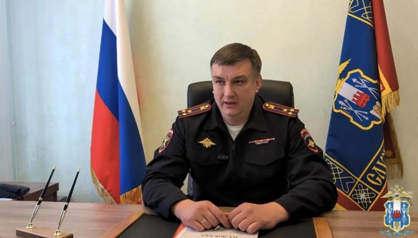 В период майских праздников донская полиция переходит на усиленный режим несения службы