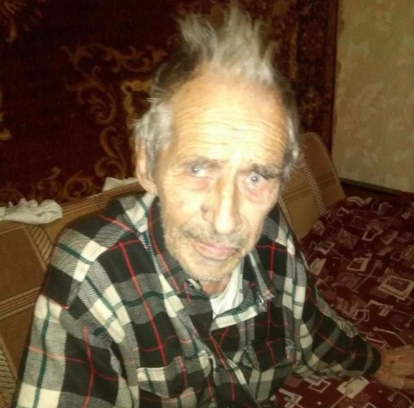 Брошенный родственниками ветеран ВОВ скончался в больнице Таганрога