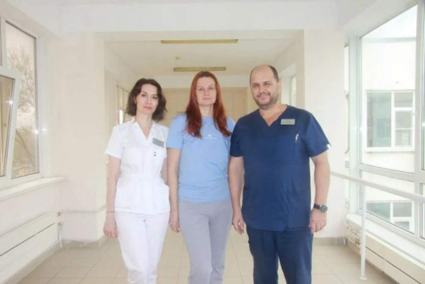 Пострадавшая при атаке БПЛА таганроженка поблагодарила неравнодушных за поддержку