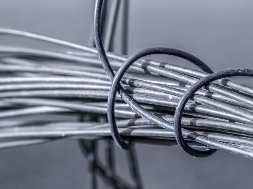 Молодой парень охранял стройку в Таганроге и заодно ограбил ее