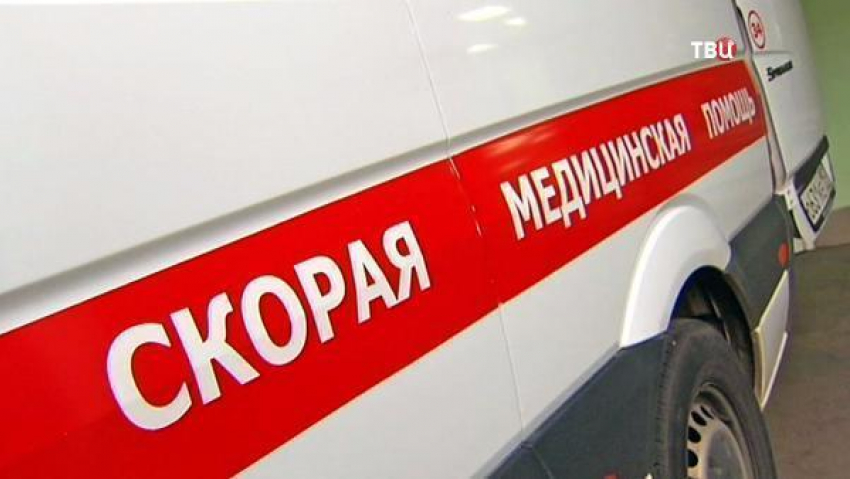Кровавая разборка развернулась у магазина в Таганроге