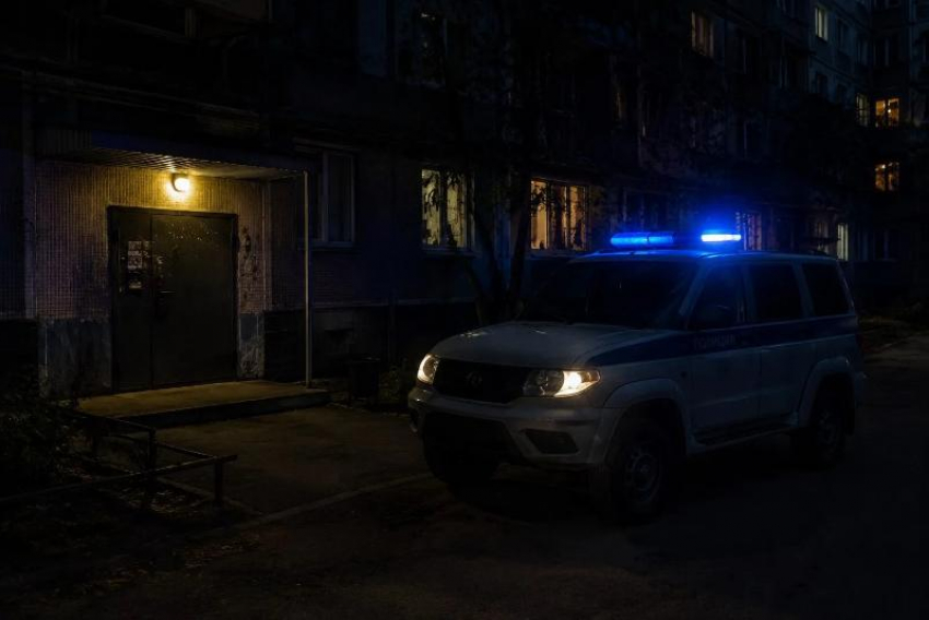 Восемь раз бил в шею: пьянка в Таганроге обернулась кровавой поножовщиной