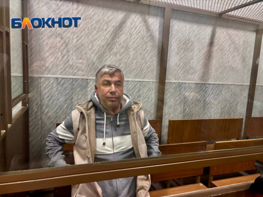 Всё, что нажито: «несметные» богатства таганрожца Логвиненко могут обратить в доход государства