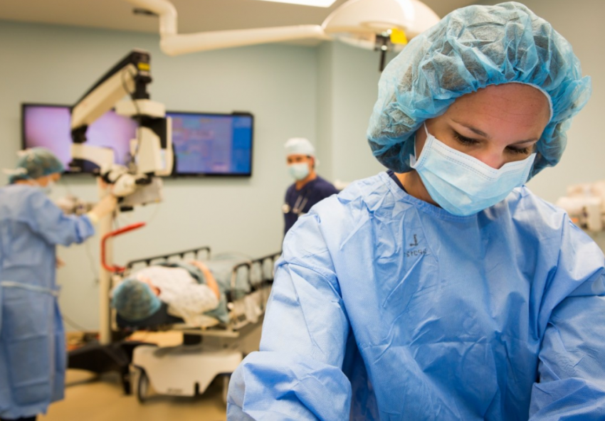 Таганрогских врачей учили распознавать редкие болезни