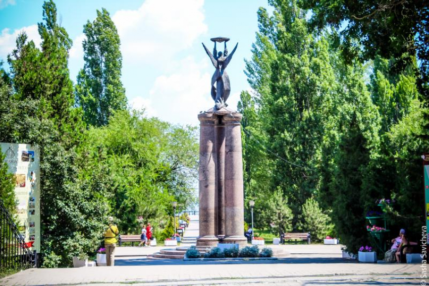 Ежегодный Чеховский фестиваль состоится в Таганроге