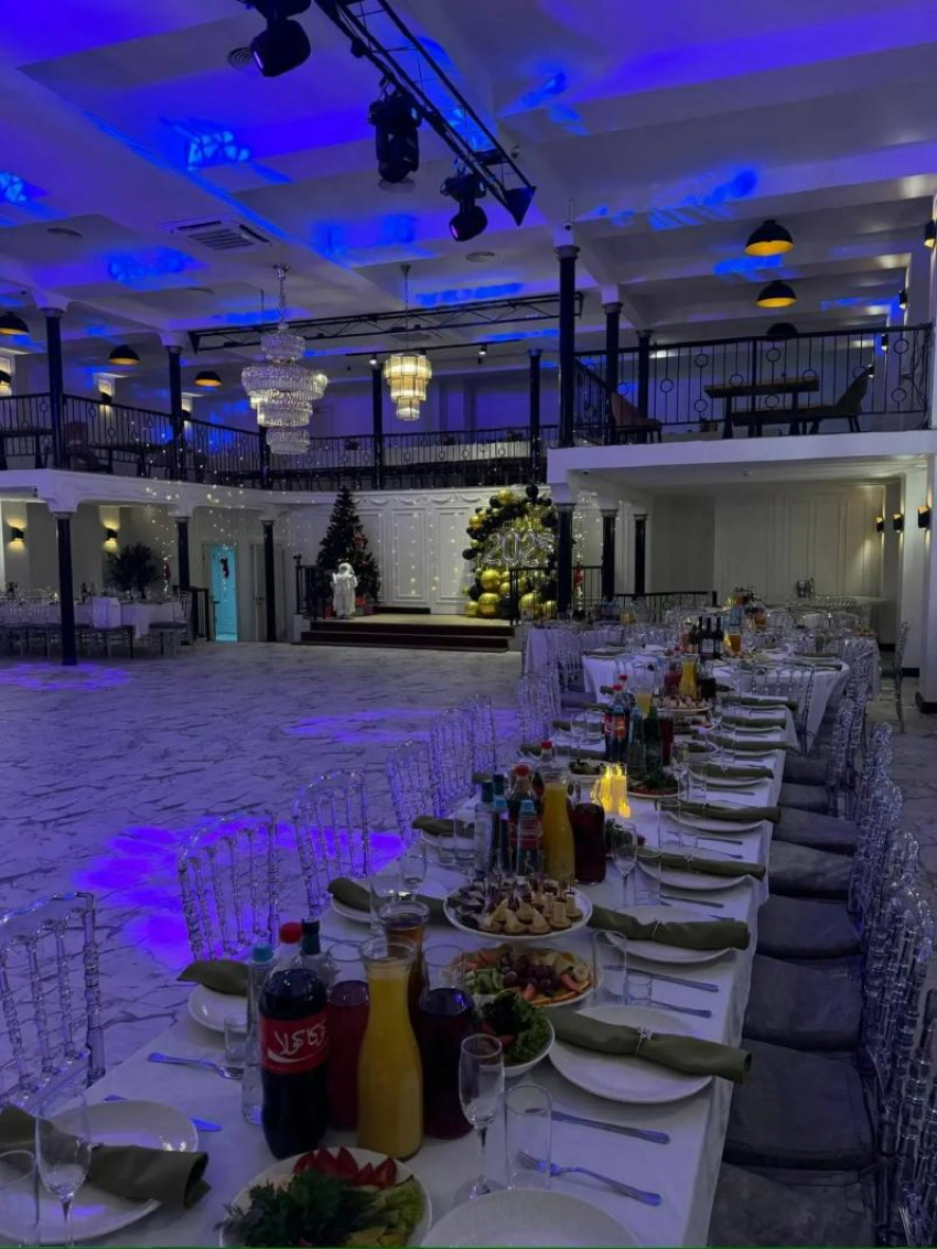 Скучный корпоратив — это преступление против коллектива