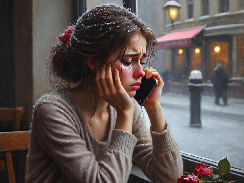 «Доведу до слез»: какие услуги предлагают таганрожцам в Сети ко Дню всех влюбленных