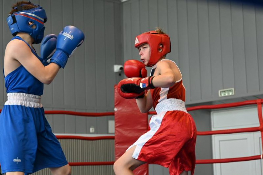 Победила дружба: почти ничья в знойном состязании в Таганроге