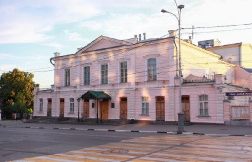 В Таганроге состоится Чеховский театральный фестиваль