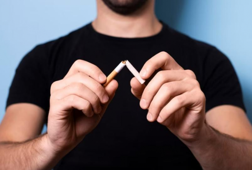 В Таганроге будет реализована антитабачная программа «Закон для всех!»