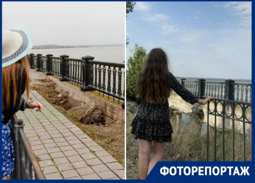 Что изменилось в Таганроге за 5 лет: повторяем кадры фоторепортажа из туристических мест