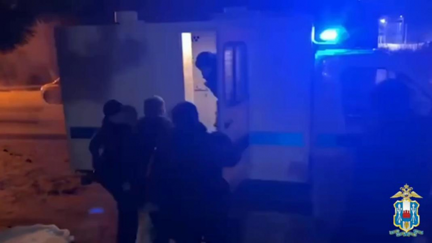 Двое таганрожцев ощутили себя крутыми рэкетирами и теперь пойдут под суд