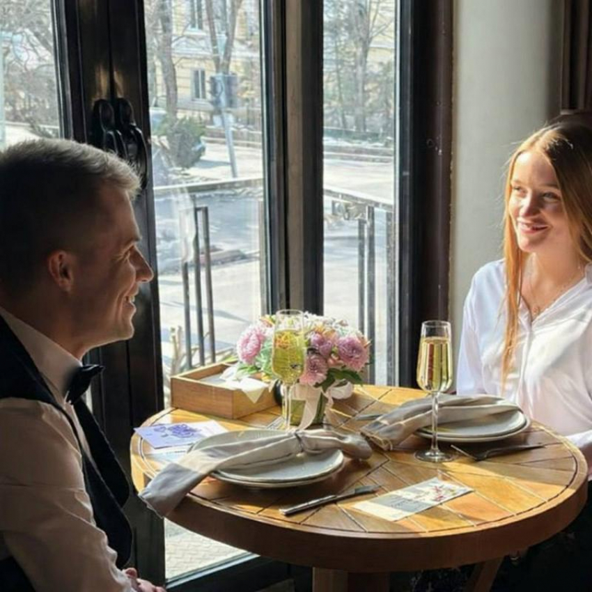 Три праздника — одна суперскидка