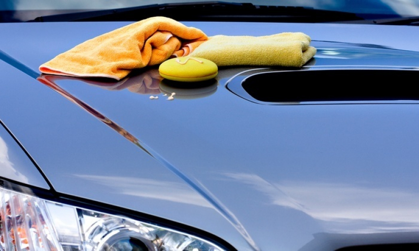 Нюансы полировки фар автомобиля своими руками