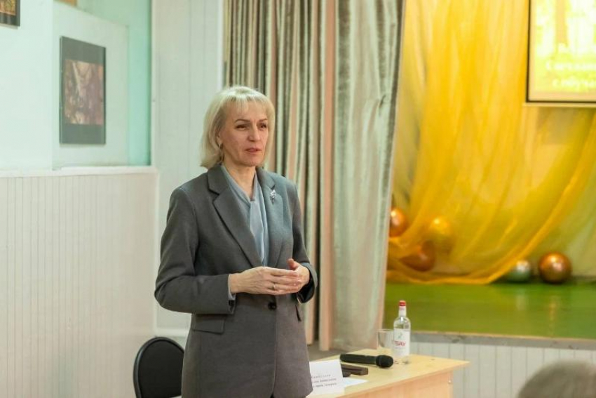 Глава города отчитается перед жителями, а таганрожцы смогут задать вопросы