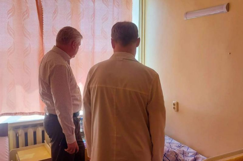 Женщину выписывают, ребёнок в областной больнице: как себя чувствуют пострадавшие из-за атаки на «Самбекские высоты"
