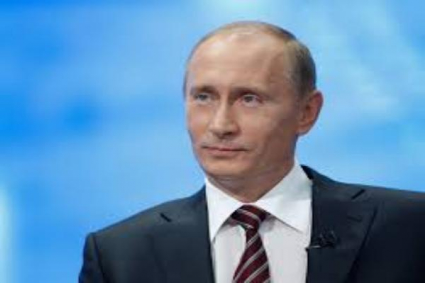 Владимиру Путину рассказали об Управляющих Компаниях Таганрога