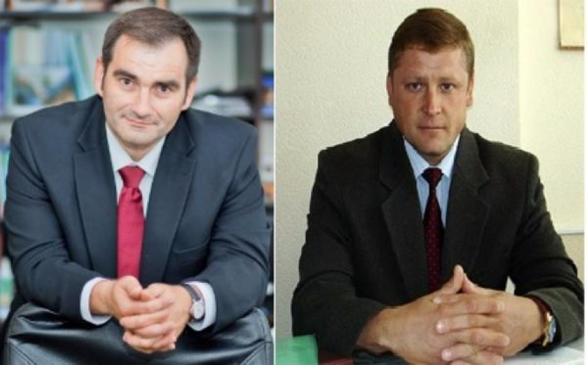 В Таганроге Единая Россия потеряла двух кандидатов