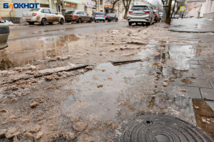 Предупреждён - значит вооружён: ухудшение ситуации на автодорогах 