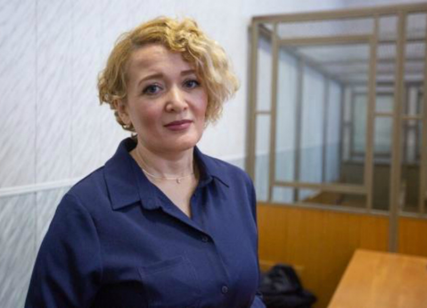 Активистке «светит» шесть лет тюрьмы за публичные дебаты в Таганроге