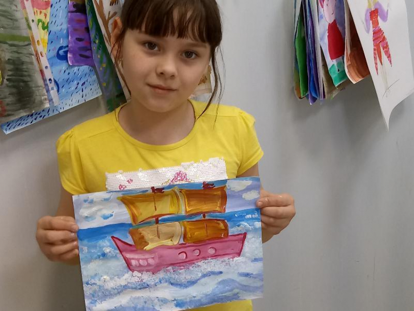 Вероника Гришко хочет летом отправиться с родителями на море