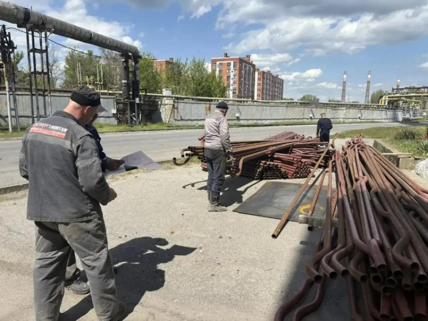 Как идёт ремонт теплосетей в Таганроге и какие сроки ставят власти